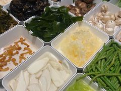 -天府国麻辣香锅(李沧万达店)