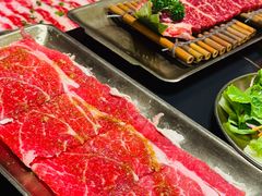 -西塔老太太泥炉烤肉(龙湖北苑天街店)