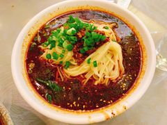 担担面-成都驻京办餐厅(蜀都宾馆店)
