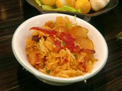 -东椰·海南椰子鸡火锅(朝阳门店)