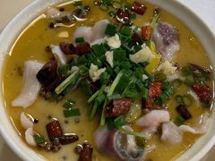 -玲又珑美食(盘福路店)