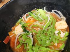 -素清香(解放路店)