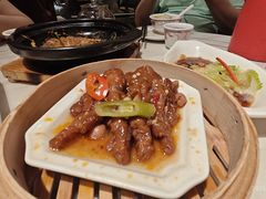 -稻香饭店(龙华天虹店)