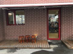 门面-捷信牛奶甜品世家(五道口店)