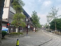 -南关石牌坊古镇