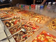 -八一好吃街·高品美食广场