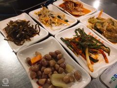 -李氏烤肉店