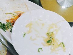 -望海潮海鲜店 特色家常菜(在海一方店)