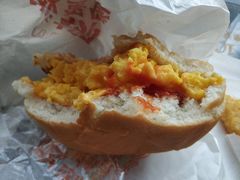 -麦当劳(杭州萧山文源店)