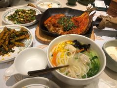 -云海肴·汽锅鸡·云南菜(苏州中心店)