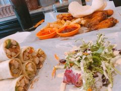 -打趸BTC·Breaktime cafe(北京路店)