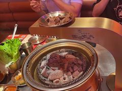 -西塔老太太泥炉烤肉(苏州大悦城店)
