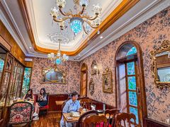 -秘密旅行Bonjour(黑金冠 江南西店)