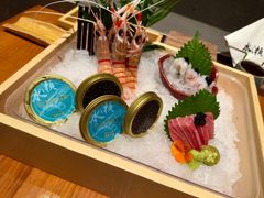 -水濑·日料放题(天河店)