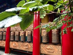 -西安市广仁寺