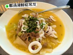 -瓯越·海鲜·瓯味一品(IM长宁国际店)