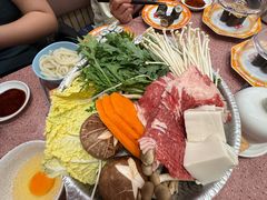 -元气寿司(环球港店)