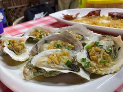 -琼大师东方烤乳猪(亚特兰蒂斯店)