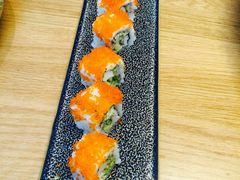 -提香日本料理