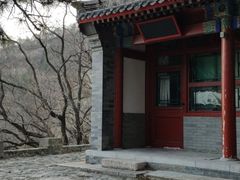 -北京鹫峰国家森林公园