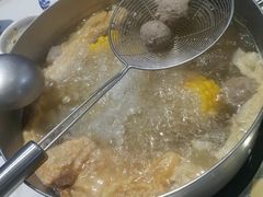 -陈记顺和潮汕鲜牛肉火锅(棠德南路店)