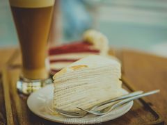 -Peet's Coffee皮爷咖啡(大学路店)