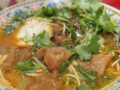 -金杨拉面王小吃面馆·牛三宝面·红烧牛肉粉