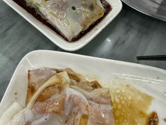 -穗银肠粉店(东川路店)