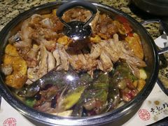 -黄记煌三汁焖锅(新世纪广场店)