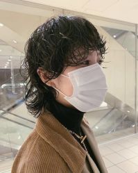点击看大图 -3M hair美发沙龙