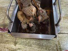 -老徐烧烤涮肚(交道口店)