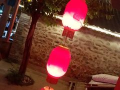 -百里峡七彩艺术小镇