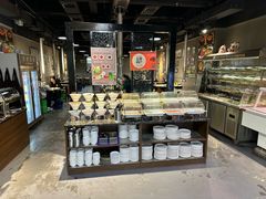 -33韩式自助烧烤(环城南路店)