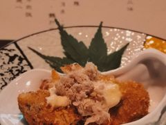 -元熹会席料理