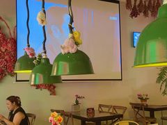 -北平花园·MUA摩造汉堡·北平咖啡(南锣鼓巷胡同店)