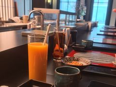 -鳥喜Toriki怀石烧鸟料理