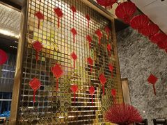 -北京康莱德酒店