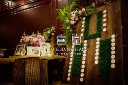 -上海浦东喜来登由由大酒店·宴会厅