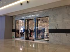 -Alexander McQueen(IAPM环贸广场店)