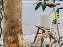 -Onirii Coffee(长乐路店)
