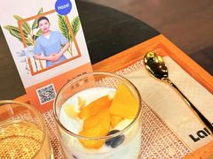 -LANN I 蘭 泰式古法按摩(徐家汇城开YOYO店)