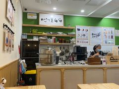 大堂-凡心芝麻糊