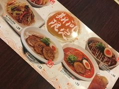 -味千拉面(上海松江二店)