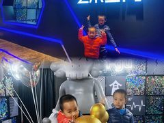 -清远熹乐谷温泉度假酒店