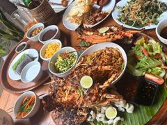 -Warung Nia Balinese Food & Pork Ribs