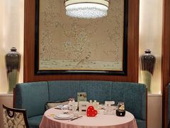 -江南灶中餐厅(南京香格里拉店)