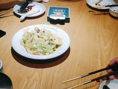 -呷湘厨·鱼汤捞饭·剁椒鱼头·辣椒炒肉(国家会展中心店)