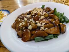 -小船渔村•大连菜•大连焖鱼(明泽街店)