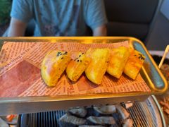 -西塔老太太泥炉烤肉(川沙百联店)