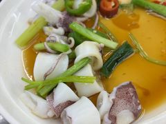 -滑记海鲜饭店·老字号(海鲜街店)